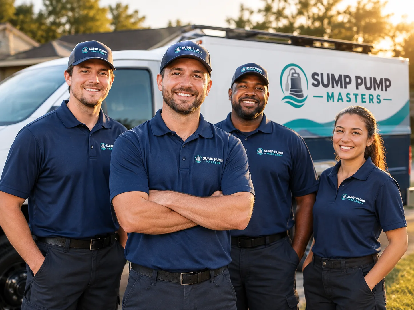 Sump Pump Repair company in North Robinson, OH